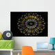 Cathedrale Strasbourg Wall Decal Design 2