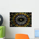Cathedrale Strasbourg Wall Decal Design 1