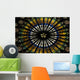 Cathedrale Strasbourg Wall Decal Design 1