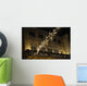 Noel Obernai Wall Decal