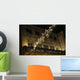 Noel Obernai Wall Decal