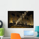 Noel Obernai Wall Decal