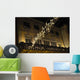 Noel Obernai Wall Decal
