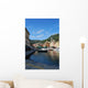 La Strada per Portofino Wall Decal Design 2