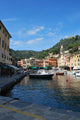 La Strada per Portofino Wall Decal Design 2