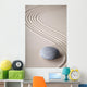 Zen Garden Wall Decal