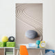 Zen Garden Wall Decal