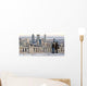 Montreal Lookout Wall Decal