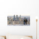 Montreal Lookout Wall Decal