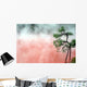 Red Hot Spring Japan Wall Decal