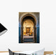 Fes Wall Decal