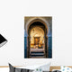 Fes Wall Decal