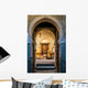Fes Wall Decal