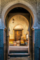 Fes Wall Decal