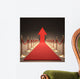Rising Fame Your Text Wall Decal