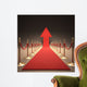 Rising Fame Your Text Wall Decal