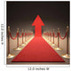 Rising Fame Your Text Wall Decal