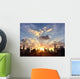 Chicago Awakens Wall Decal