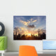 Chicago Awakens Wall Decal