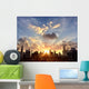 Chicago Awakens Wall Decal