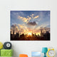 Chicago Awakens Wall Decal