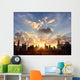 Chicago Awakens Wall Decal