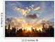 Chicago Awakens Wall Decal