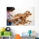 Grooming Wall Decal