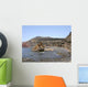 Felsen Bei El Golfo Wall Decal Design 2