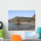 Felsen Bei El Golfo Wall Decal Design 2