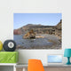 Felsen Bei El Golfo Wall Decal Design 2