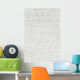 Brick Wall Wall Decal Design 2