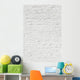 Brick Wall Wall Decal Design 2