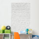 Brick Wall Wall Decal Design 2