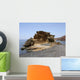 Felsen Bei El Golfo Wall Decal Design 1