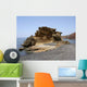 Felsen Bei El Golfo Wall Decal Design 1