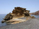 Felsen Bei El Golfo Wall Decal Design 1