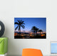 Palmeras Wall Decal