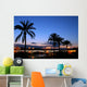 Palmeras Wall Decal