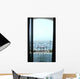 To Sea Wall Decal