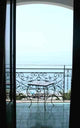 To Sea Wall Decal