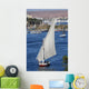 Fallucca Nile Aswan Wall Decal