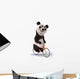 Panda Wall Decal