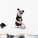 Panda Wall Decal