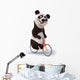 Panda Wall Decal
