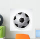 Soccer Wall Decal