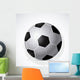 Soccer Wall Decal