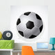 Soccer Wall Decal