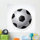 Soccer Wall Decal