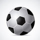 Soccer Wall Decal